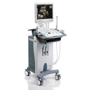 Mindray DP-9900