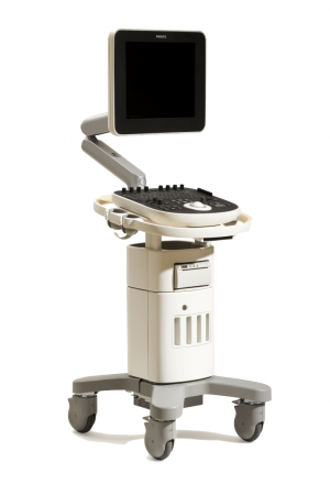 Philips ClearVue 350
