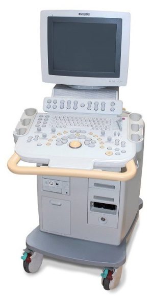 Philips HD11