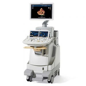 Philips iE33