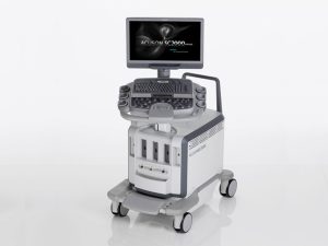 Siemens Acuson SC2000