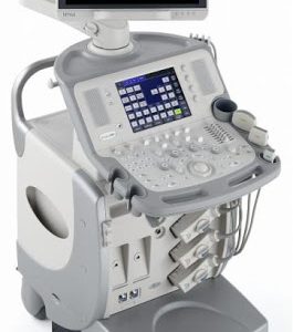 Toshiba Aplio MX