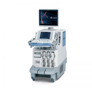 Toshiba Artida