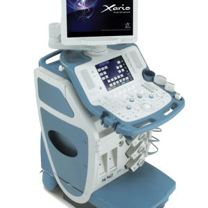 Toshiba Xario XG