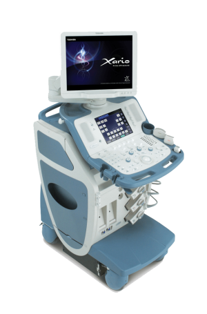 Toshiba Xario XG