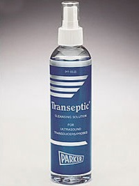 transeptic cleaning solution