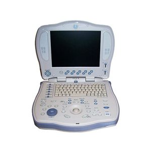 GE Logiq Book XP