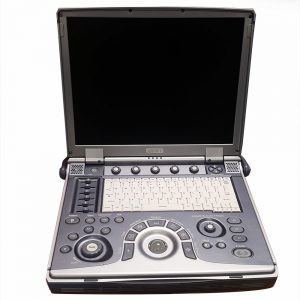 GE Logiq i