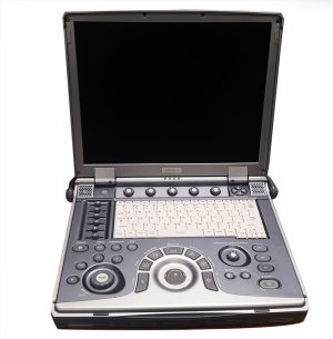 GE Logiq i