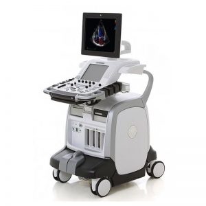 GE Vivid E9