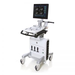 GE Vivid S5-S6