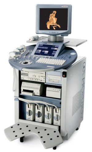 GE Voluson 730 Expert