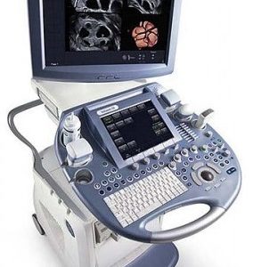GE Voluson E6