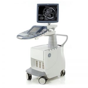 GE Voluson E8