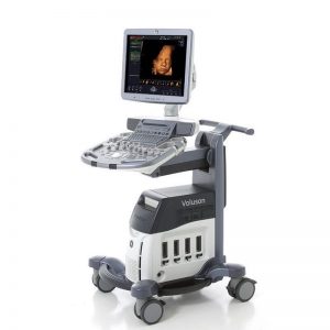 GE Voluson S8